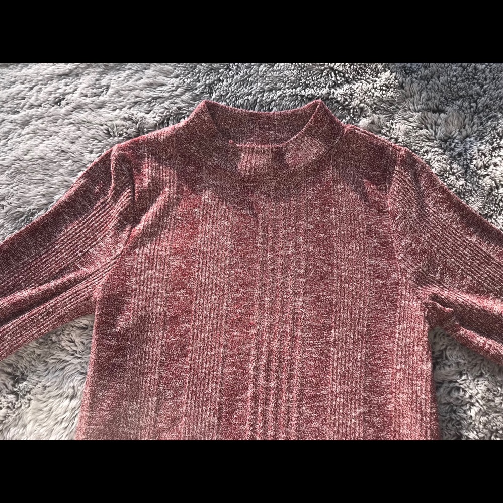 Fall Dress